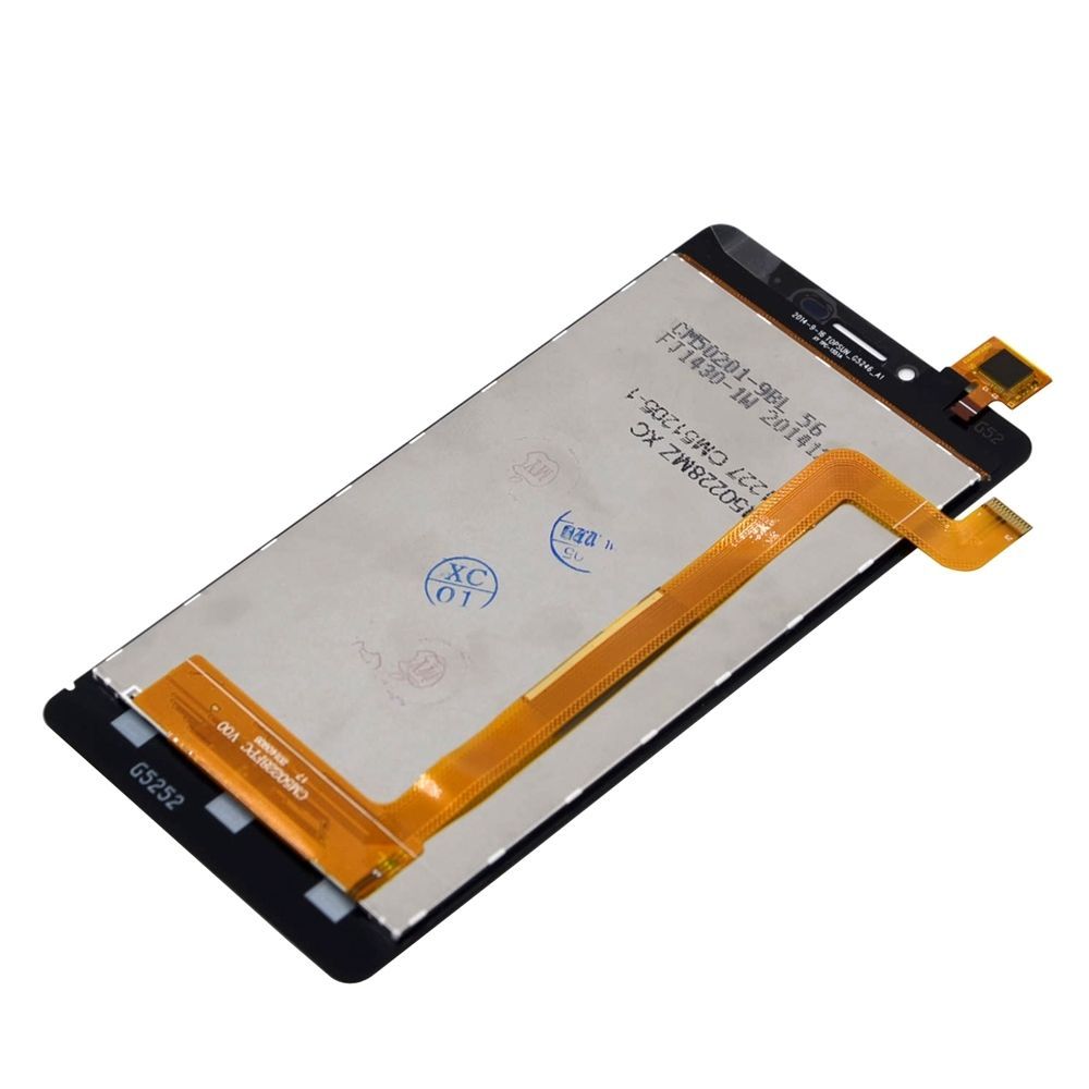 Screen Digitizer für Handys