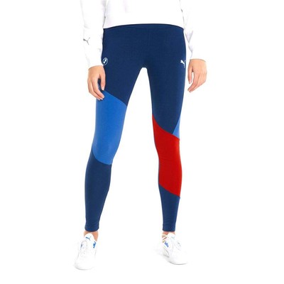 

Леггинсы Puma Bmw Mms Statement женские синие спортивные повседневные 53344304, Синий, Puma Bmw Mms Statement Leggings