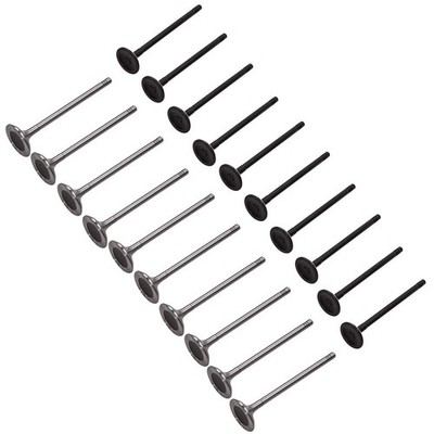20X Intake Valves / Exhaust Valves Fit for Volvo 2012-2014 S60 T5 2005-2011 S40