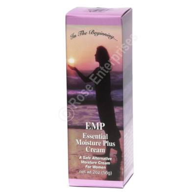Sarati EMP Essential Moisture Plus Cream - 1.7 oz