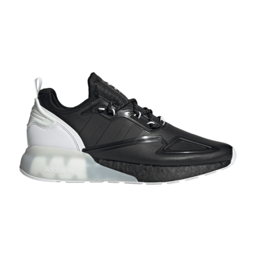 adidas ZX 2K Boost 'Black White' S42835 | eBay adidas ZX 2K Boost 'Black White' S42835 | eBay