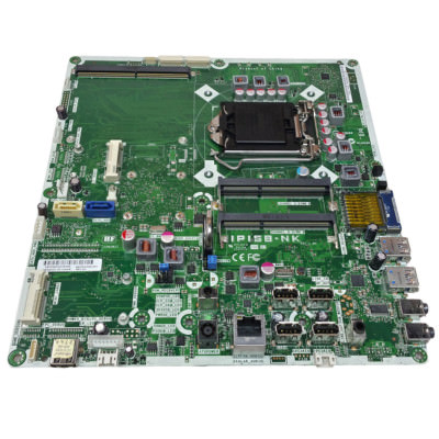 for HP touchSmart 647046-001 IPISB-NK Motherboard Intel Socket LGA1155