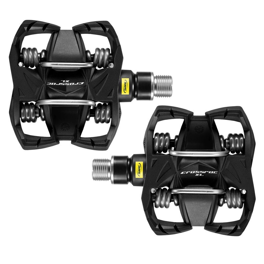 Pedales de bicicleta Mavic