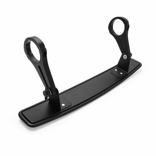 RZR UTV Rear View Center Mirror w/ 1.75" Bar for Polaris RZR 800 900 S/XP 1000