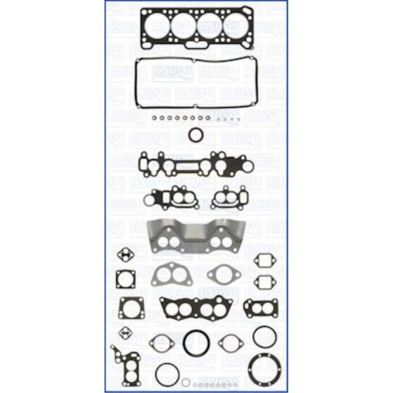 Ajusa Kit Joints Culasse Pour Mitsubishi Colt Ii Lancier Iv Porsche 968