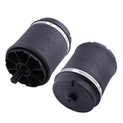 Air Suspension Bag Air Shock Spring for Range Rover 2003-2012 L322 Rear 2PCS