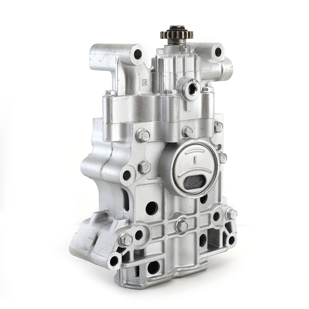 Oil Pump Balance Shaft 20 Teeth For Kia Sportage 2.0L 2.4L Sonata 233002G401