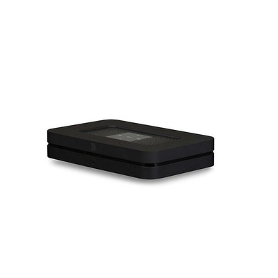 BLUESOUND Node 2i Hi-Res Musikstreamer Airplay 2 Tidal Roon Multiroom Aussteller