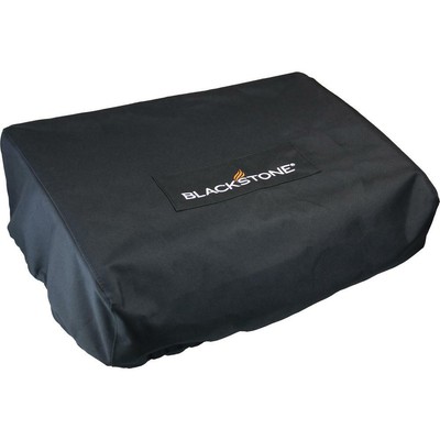 22 Inch Portable Uv Weather Resistant Polyester Black