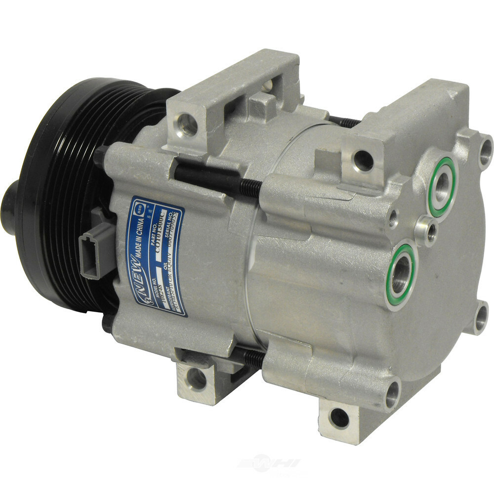Universal Air Conditioner (UAC) CO 101300C A/C Compressor Ne