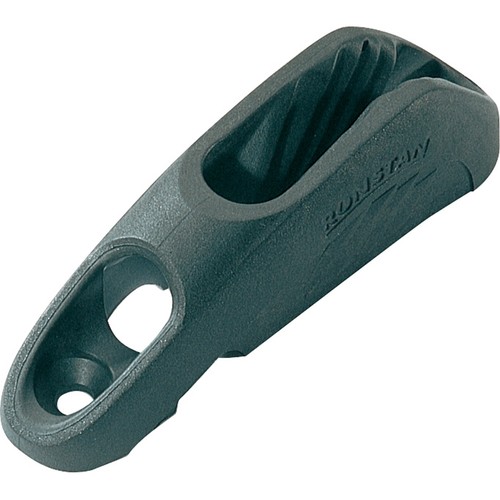 Ronstan RF5101 V-Cleat Fairlead Small 3-6mm (1/8"-1/4") Rope