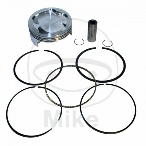 Pistons Yamaha YFZ 450 S 450 2004 2011 Piston Complete dm1 97,94