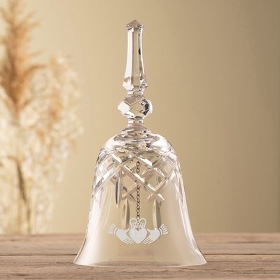 Galway Claddagh Makeup Bell.