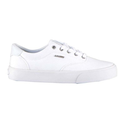 

Lugz Flip Lace Up Womens Size 6.5 B Кроссовки Повседневная обувь WFLIPC-100, Белый, Lugz Flip Lace Up