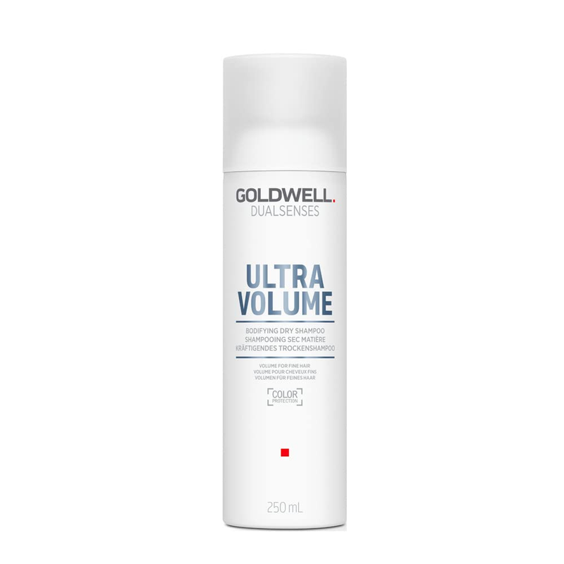 Goldwell Dualsenses Ultra Volume Bodifying Dry Shampoo 250Ml