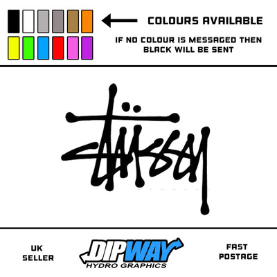 2x PLASTER vinyl sticker funny car decal van window JDM DUB graphics bumper 2x PLASTER vinyl sticker funny car decal van window JDM DUB graphics bumper