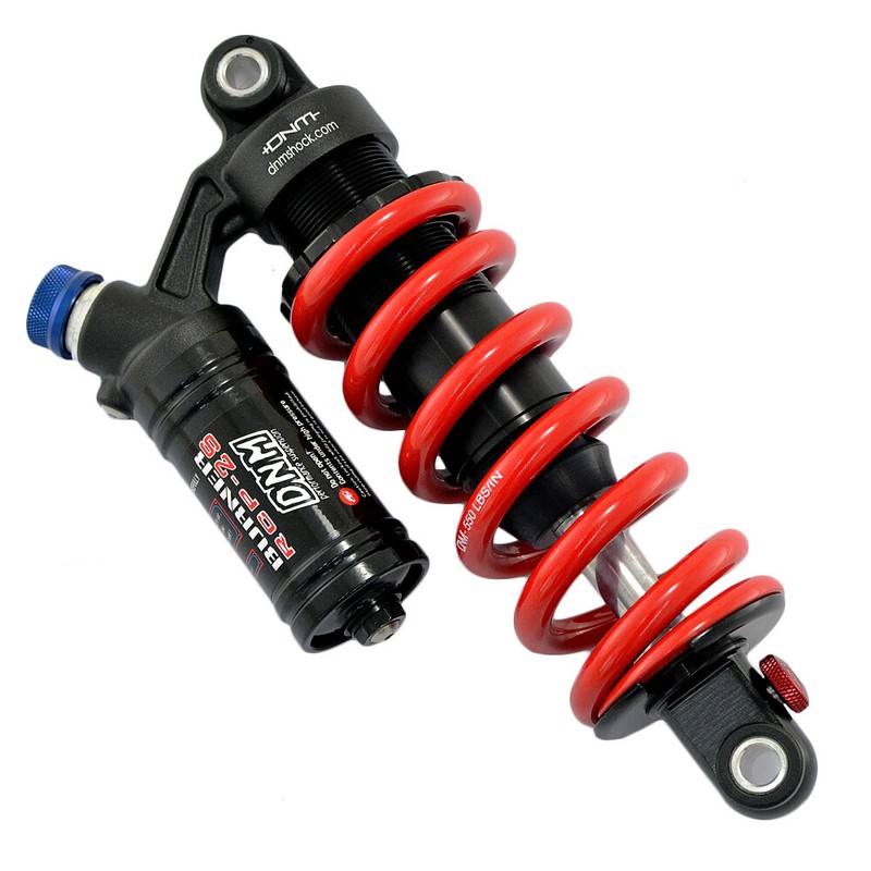 bike coil spring