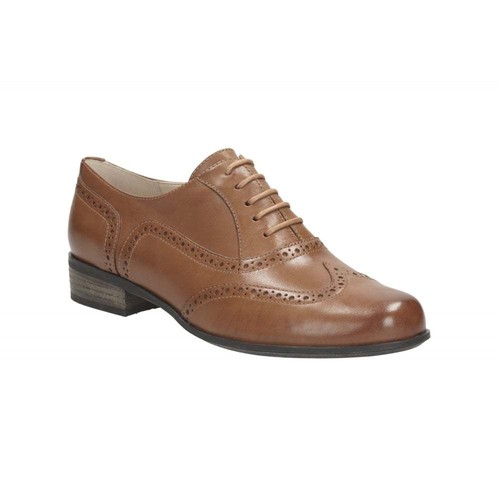 hamble oak tan