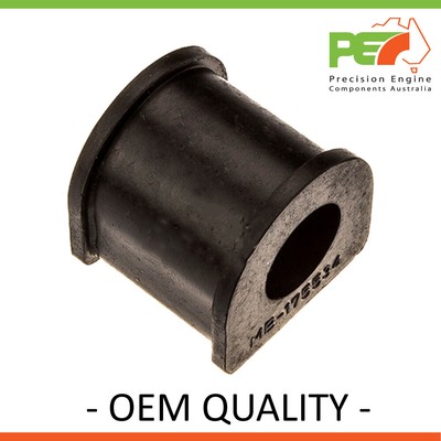 TOP QUALITY Suspension Bush RR Sway Bar Mount For Mitsubishi Pajero Nh 2.6l 4g54