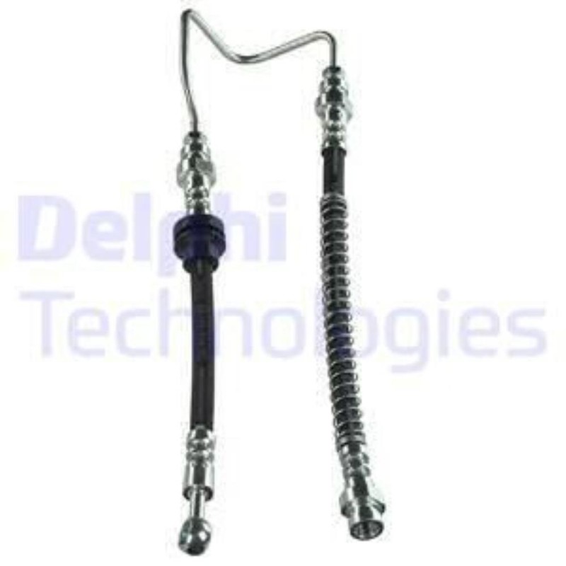 Delphi Frein Avant Ã  Gauche Pour Kia Carens Ii Grand Espace Limousine Lh7155