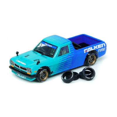 ミニカー 1/64 Street weapon honitruck 1/64 Street weapon honitruck