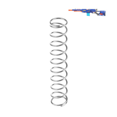 9KG Spring Upgrade for Nerf CS-6 LongStrike Modify Toy