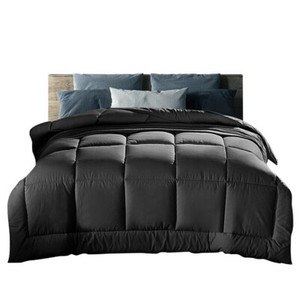 Giselle Bedding 400gsm Microfiber Microfibre Quilt Duvet Cover