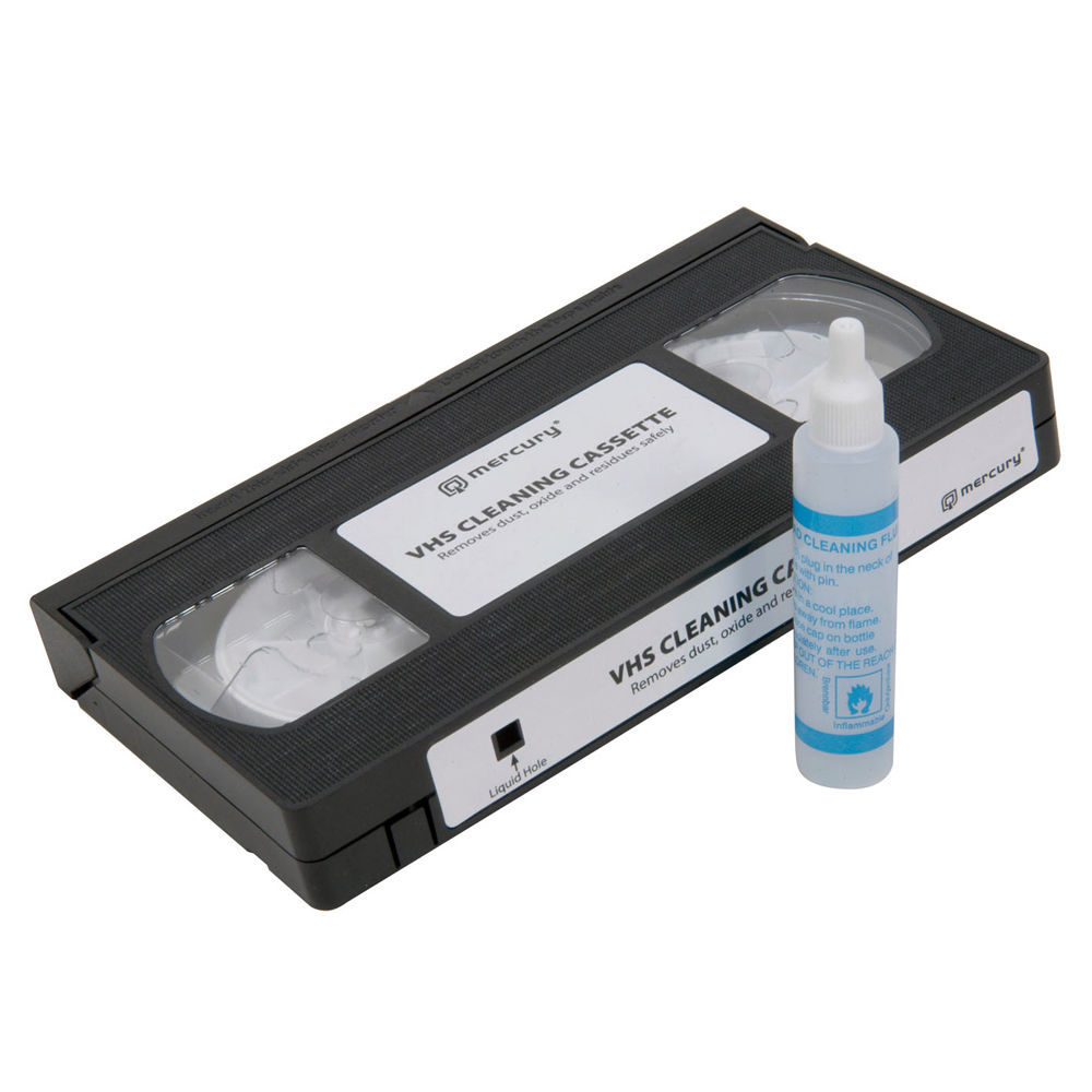 VHS-Videorecorder