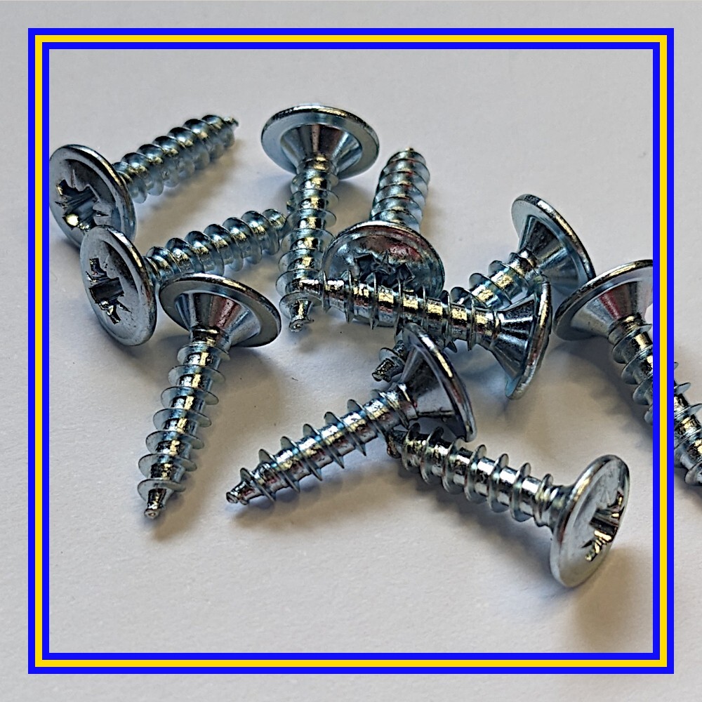 スクッブ　IKEA 114613 X 10 IKEA Metal Cam Lock Screws | eBay
