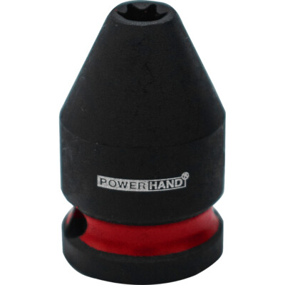 3/8'' Drive E-Torx Impact Socket Powerhand E14