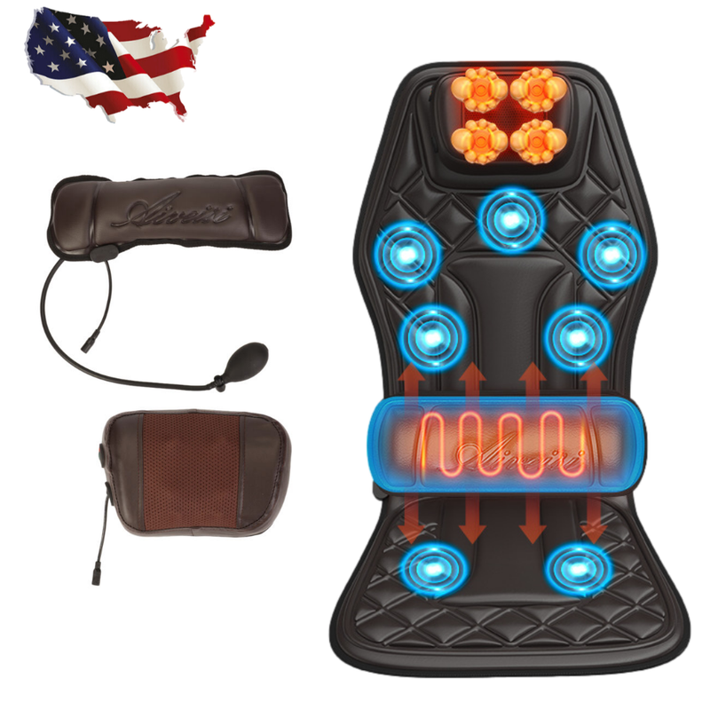 Car Pads Heat Mats
