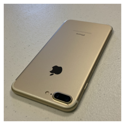 Apple iPhone 7 Plus ゴールド　128GB Apple iPhone 7 PLUS 128GB GOLD T-Mobile/Sprint SEALED BOX