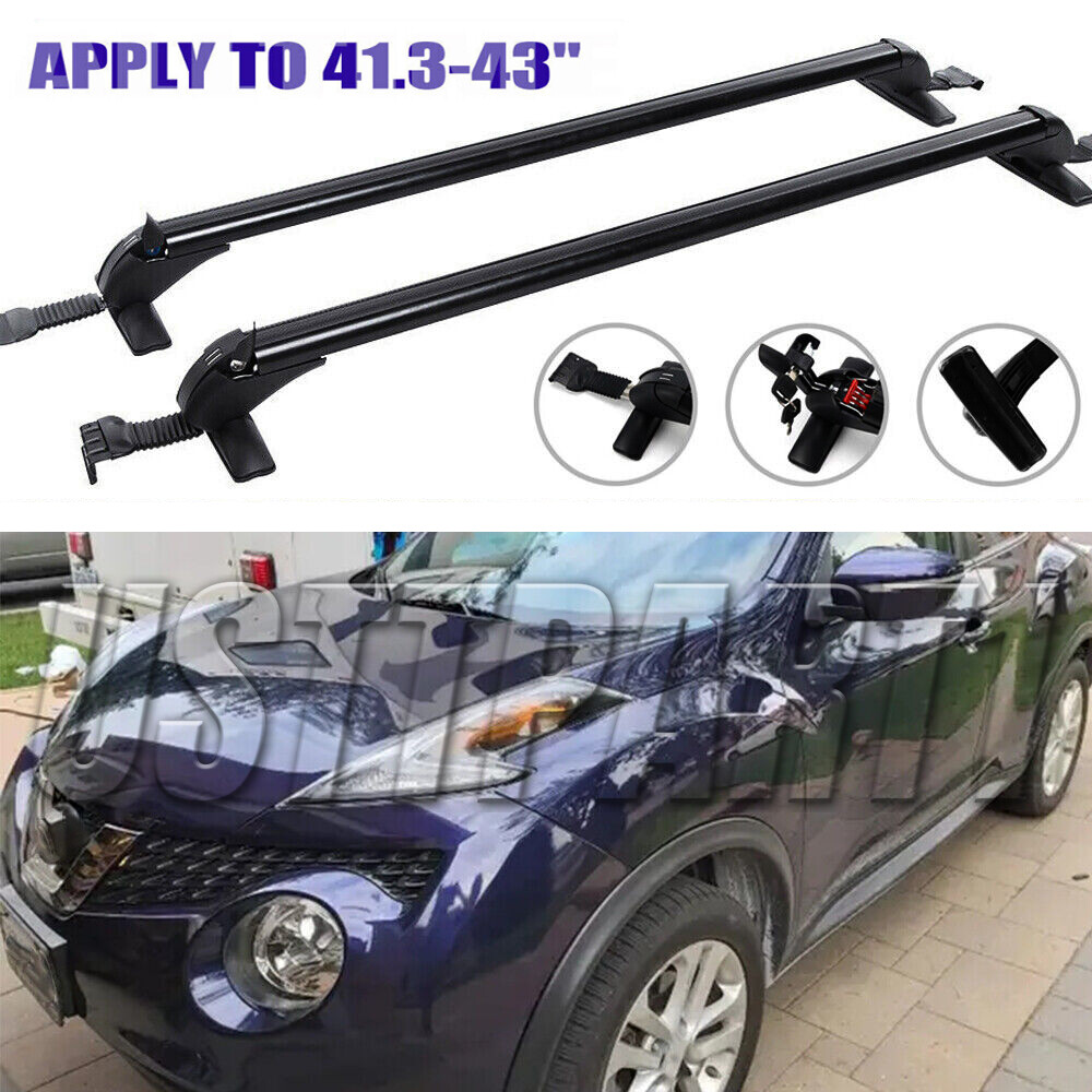 Cargo Carrier + Lock