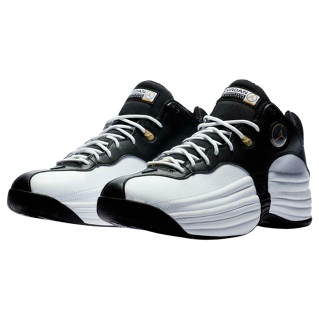 jordan team 1 retro