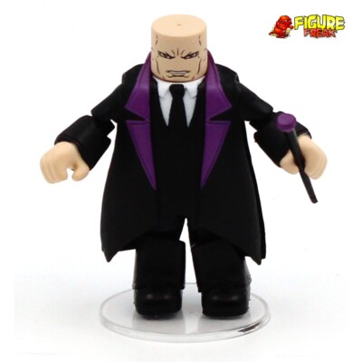 Marvel Minimates Series 84 Daredevil Mayor Fisk the Kingpin