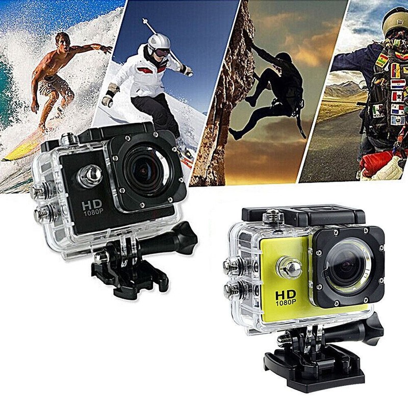 Ultra Hd Camera