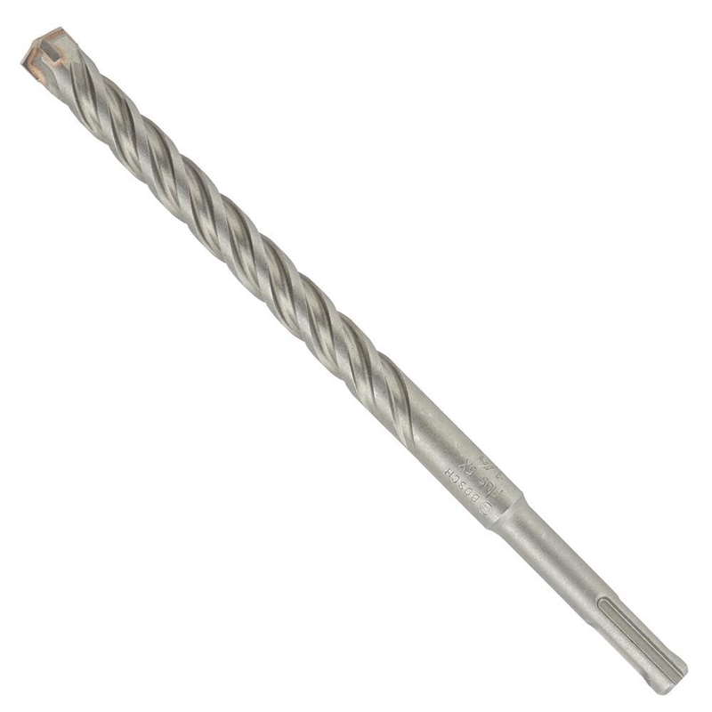 HC4C2083-1/2 in. x 8 in. SDS-Plus® Bulldog™ Tough Rotary Hammer Bit
