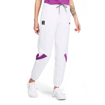 

Puma Intl Double Knit Track Pants Womens White Casual Athletic 599692-02, Белый, Puma Intl Double Knit Track Pants