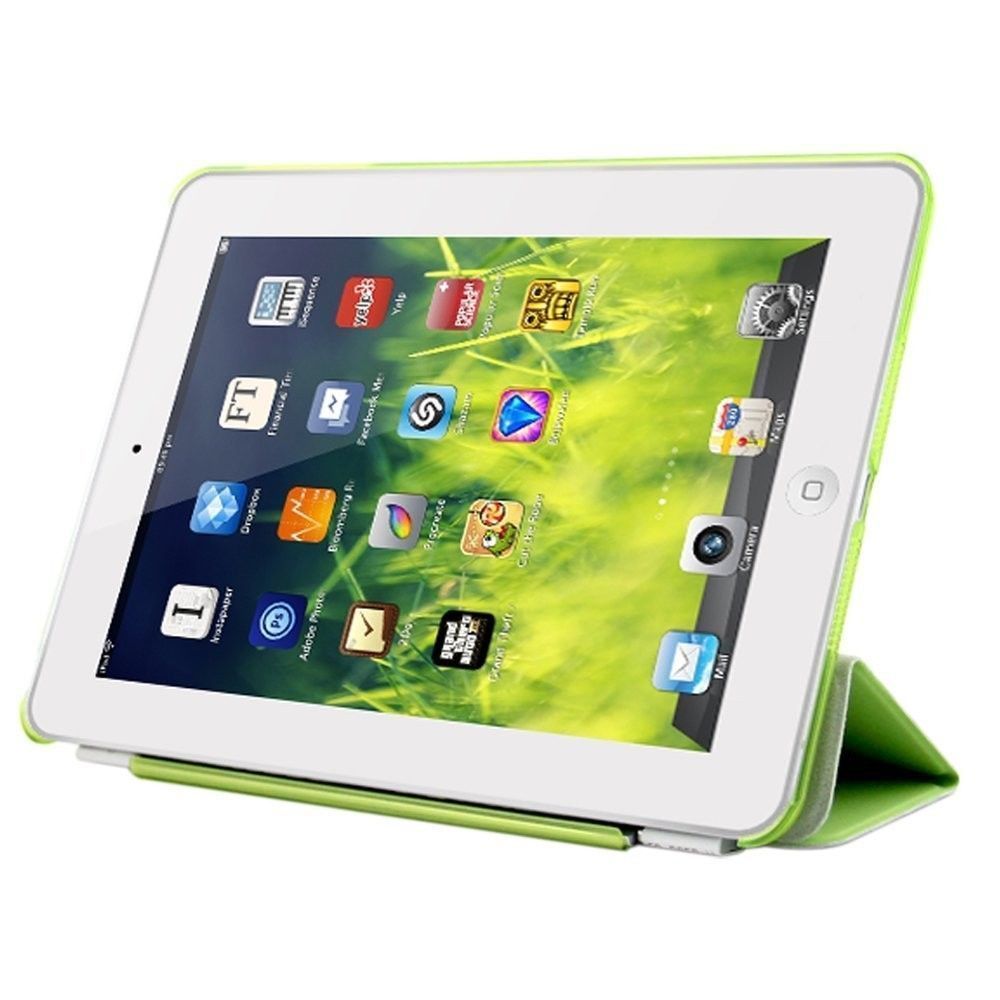 Smart & Screen Covers for iPad 2