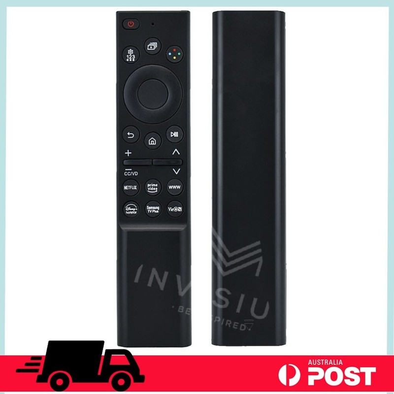 Samsung Tv Remote For Qa55q60bawxxy, Qa65q60bawxxy, Qa75q60bawxxy, Qa85q60bawxxy