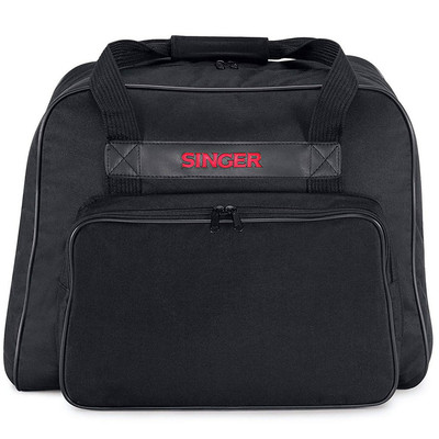 Universal Sewing Machine Canvas Carrying Tote Bag Portable Storage Solution