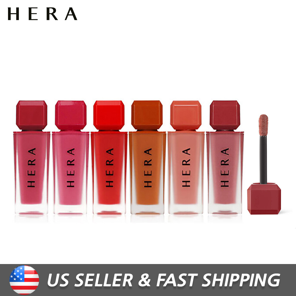 Тинт для губ Hera Sensual Powder Matte Lip Tint 5g (выберите свой цвет)