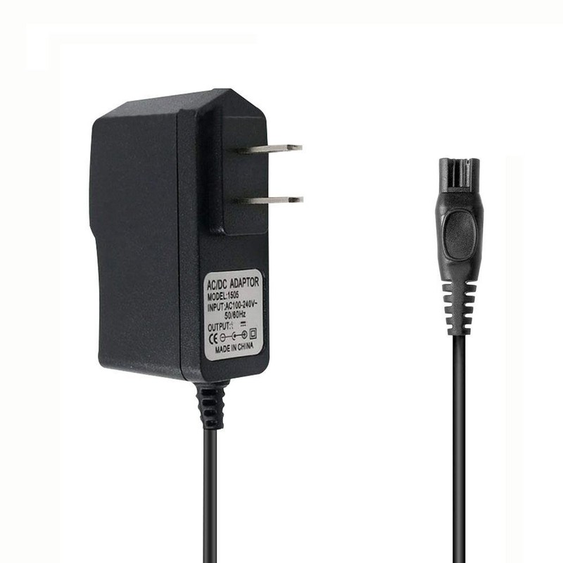 Lead Cable Shaver Razor Charger Charging Dock For Phillips Shaver Series