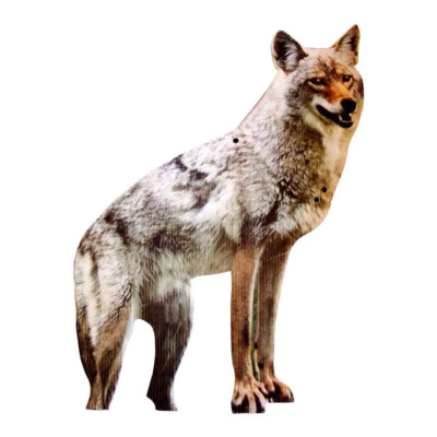 Coyote Decoy Goose Control Animal Control #1 Best Seller Scare Birds And Geese