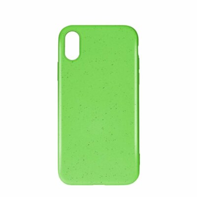 Forcell BIO - Funda Zero Waste - 100% Biodegradable Para Apple iPhone Mod.