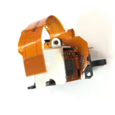 Optical Laser Lens Head Replacement Repair Part For GameCube GC NGC Game Machine