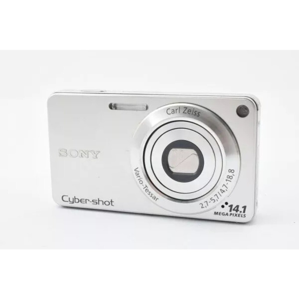 SONY Cyber-shot DSC-W350　#9393 Amazon.com : Sony DSC-W350 14.1MP Digital Camera with 4x