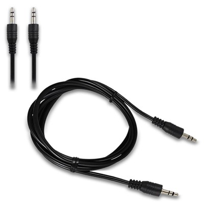 AV AUX Cable Audio Cord for Urban Beatz Bluetooth Flash Rhythmic UB-SPB25