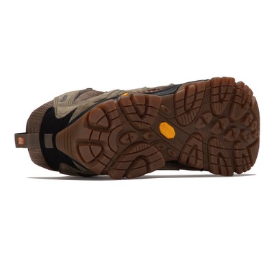 MERRELL MERRELL HERREN MOAB 3 GORE-TEX WANDERSCHUHE OUTDOOR STIEFEL SCHUHE GRÜN SPORT