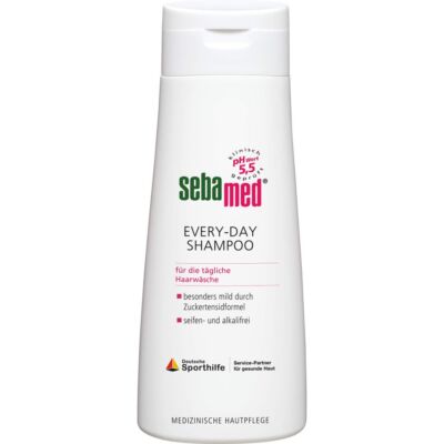 SEBAMED Every-Day Shampoo 200 ml PZN 07307813